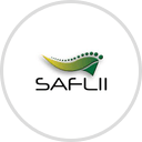 SAFLII (Southern African Legal Information Institute) logo