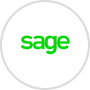 Sage Group Plc logo
