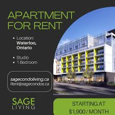 Sage Condos