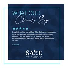 Sage Title Group