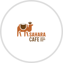 Sahara Cafe NJ