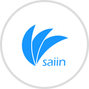 Saiin logo