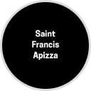 Saint Francis Pizza