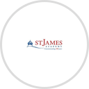 Saint James Academy logo