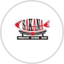 Sakana Hibachi