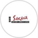 Sakana Sushi Bar