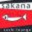 Sakana Sushi Lounge logo