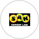 SAK Comedy Lab