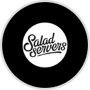 Salad Servers