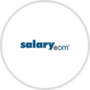 Salary.com logo