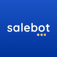 SaleBot logo