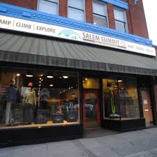 Salem Summit Company