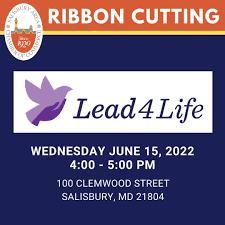 Salisbury Area Chamber of Commerce