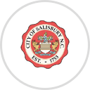 Salisbury North Carolina City Government