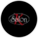 Salon K Concord logo