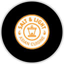 Salt and Light Asian Cuisine