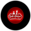 Salt and Pepper Diner