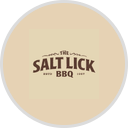 The Salt Lick