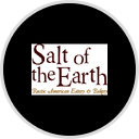 Salt of the Earth