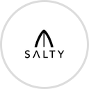 Salty Home logo