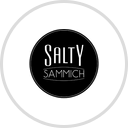 Salty Sammich