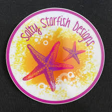 Salty Starfish
