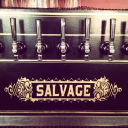 Salvage BBQ