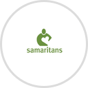 Samaritan's Hope logo