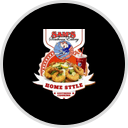 Samars Restaurant logo