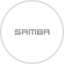 Samba Team logo