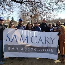 sam cary bar association