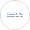 Sami Salon and Nail Spa