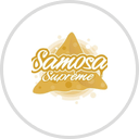 Samosa Supreme