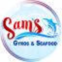 Sam's Gyros and Seafood