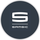 Samsic See
