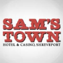 Sam's Town Hotel and Casino Shreveport