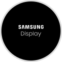 Samsung Display logo