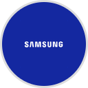Samsung USA Store logo