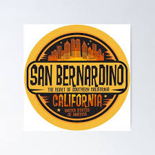 San Bernardino