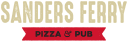 Sanders Ferry Pizza