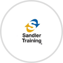 Sandler Training logo