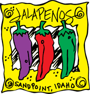 Sandpoint Jalapenos