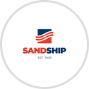 Sandship