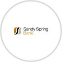 Sandy Spring Bank logo