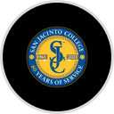 San Jacinto College logo
