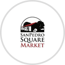 San Pedro Supermarket logo
