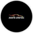 Santa Ana Body Shop logo