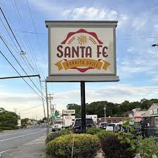 Santa Fe Burrito Grill