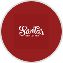 Santa's Red Letter