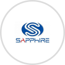 Sapphire logo